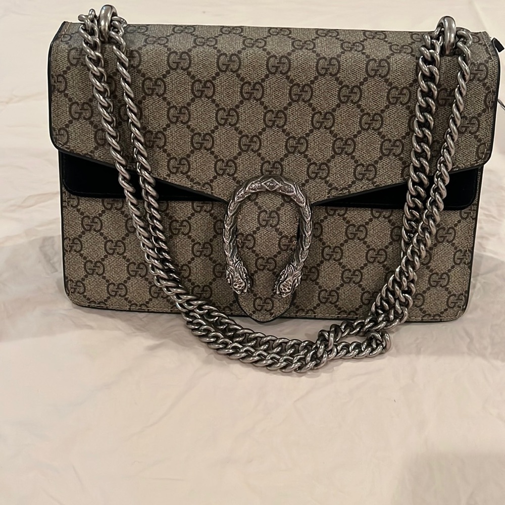 Gucci Dionysus